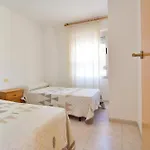 Apartamento Edificio Faro Mar *