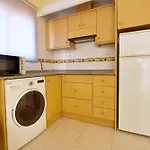 Apartamento Edificio Faro Mar