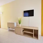 Edificio Faro Mar *