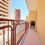 Edificio Faro Mar * Oropesa del Mar