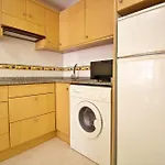 شقة Edificio Faro Mar