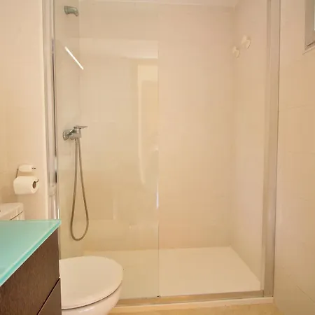Edificio Faro Mar Apartman