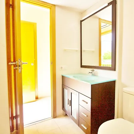 Edificio Faro Mar Apartman Oropesa del Mar