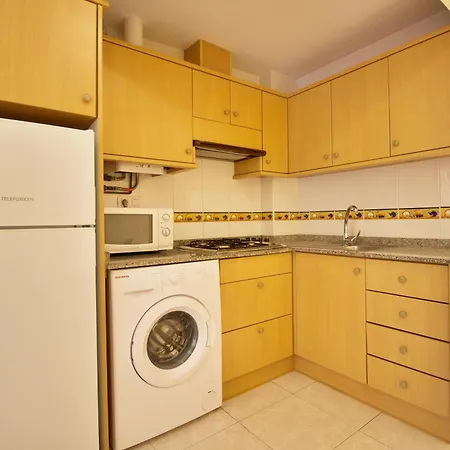 Apartman Edificio Faro Mar Oropesa del Mar