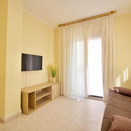 Edificio Faro Mar Apartman