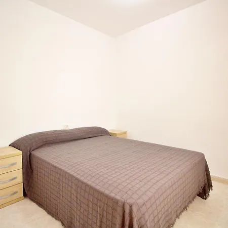 Apartman Edificio Faro Mar *