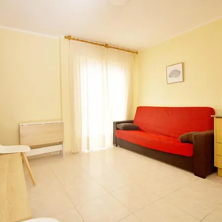 Edificio Faro Mar Apartamento Oropesa del Mar