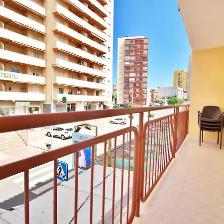 Edificio Faro Mar * Oropesa del Mar
