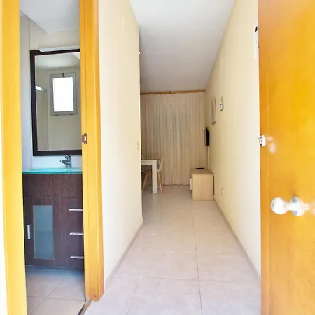Edificio Faro Mar Apartman *