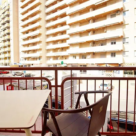 Edificio Faro Mar Apartamento Oropesa del Mar