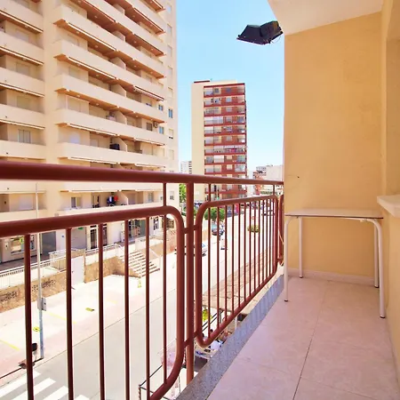 Edificio Faro Mar Apartamento *