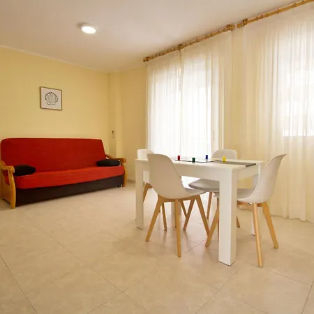 Apartamento Edificio Faro Mar *
