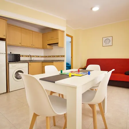 Apartamento Edificio Faro Mar Oropesa del Mar