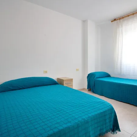 Edificio Faro Mar Apartamento *
