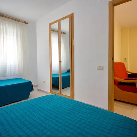 Apartamento Edificio Faro Mar Oropesa del Mar