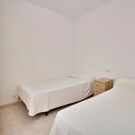 Edificio Faro Mar Apartman