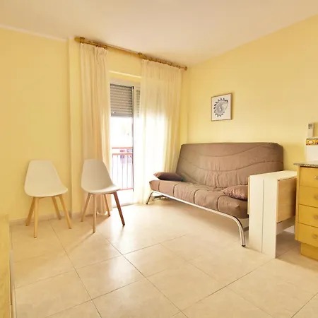 Apartman Edificio Faro Mar *