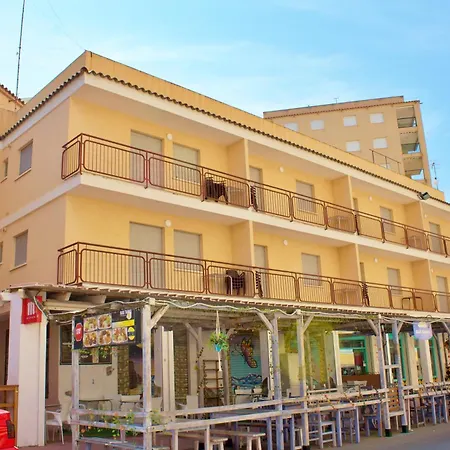 Apartamento Edificio Faro Mar *