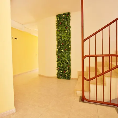 Edificio Faro Mar Apartamento Oropesa del Mar