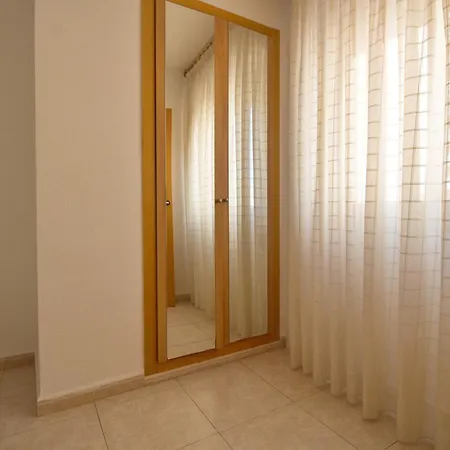 Apartamento Edificio Faro Mar Oropesa del Mar