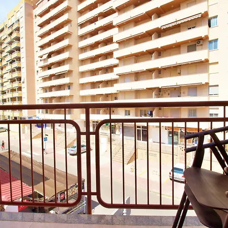 Edificio Faro Mar Apartamento *