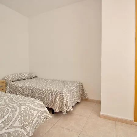 Edificio Faro Mar Apartamento Oropesa del Mar
