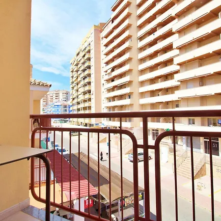 Edificio Faro Mar Apartamento *