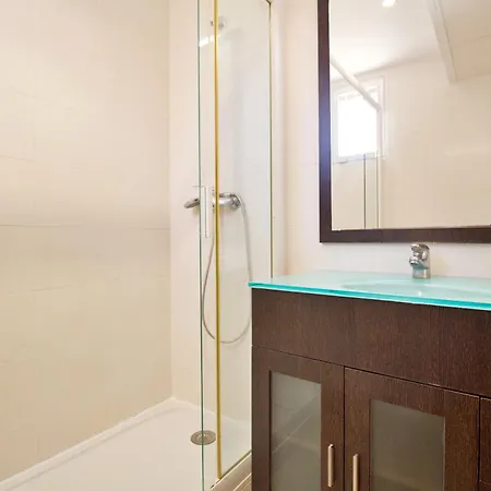 Apartamento Edificio Faro Mar *