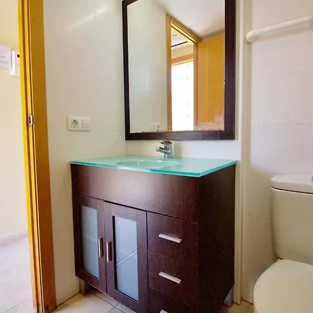 Edificio Faro Mar Apartamento Oropesa del Mar