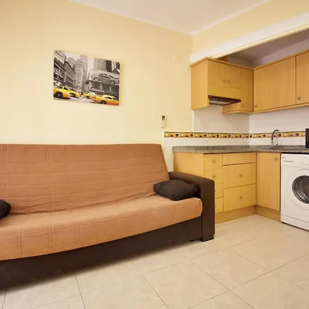 Edificio Faro Mar Apartamento