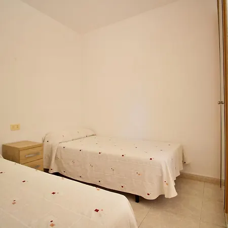Apartamento Edificio Faro Mar *