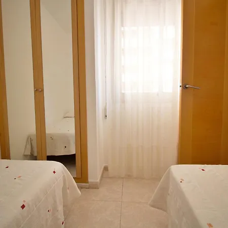 Apartamento Edificio Faro Mar Oropesa del Mar