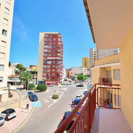 Edificio Faro Mar