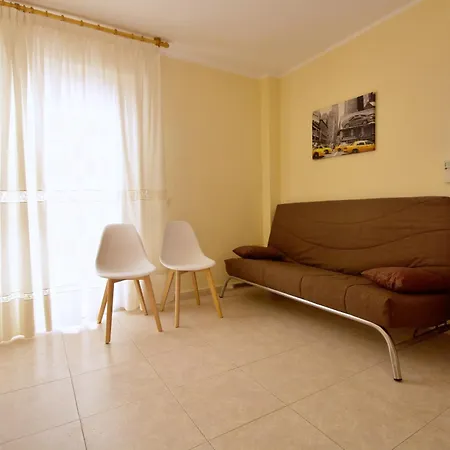 Edificio Faro Mar Apartamento