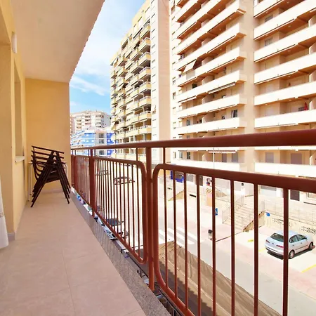 Edificio Faro Mar Apartamento *