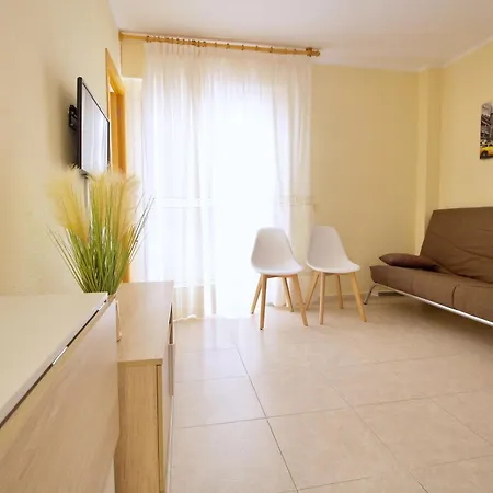 Apartamento Edificio Faro Mar *