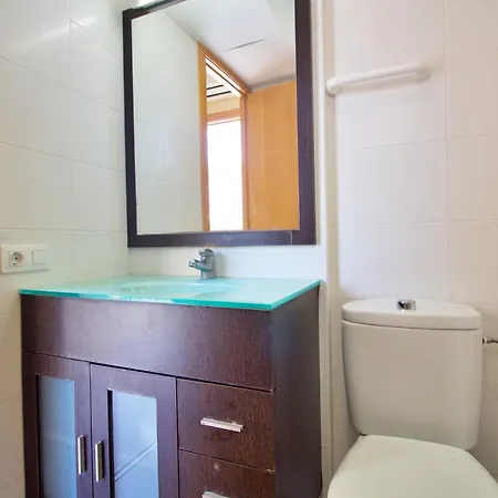 Apartman Edificio Faro Mar Oropesa del Mar
