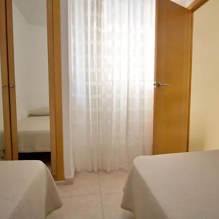 Edificio Faro Mar Apartman Oropesa del Mar