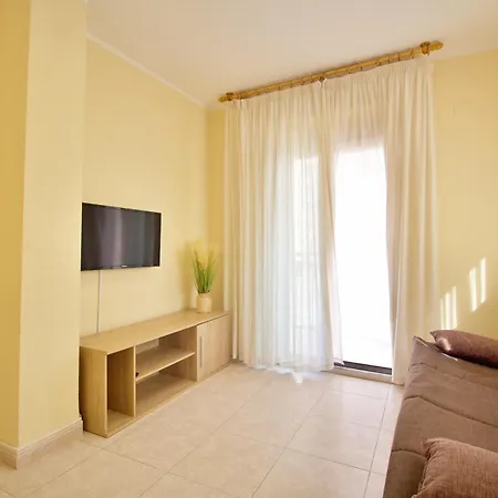 Edificio Faro Mar Apartamento