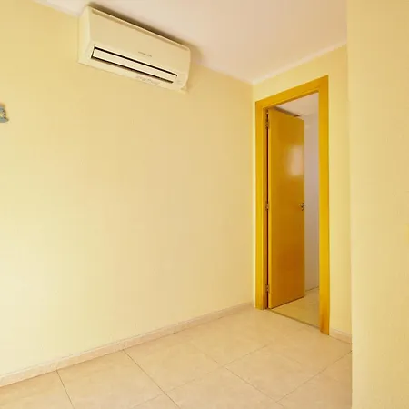 Apartamento Edificio Faro Mar *