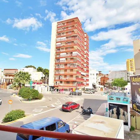 Edificio Faro Mar Oropesa del Mar
