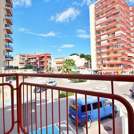 Edificio Faro Mar Apartamento *