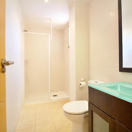 Apartamento Edificio Faro Mar *