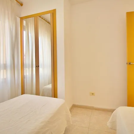 Edificio Faro Mar Apartamento