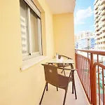 Apartament Edificio Faro Mar Oropesa del Mar