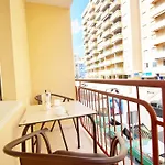 Edificio Faro Mar