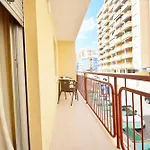 Apartament Edificio Faro Mar