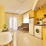 Apartament Edificio Faro Mar Oropesa del Mar