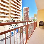 Edificio Faro Mar * Oropesa del Mar