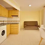 Apartament Edificio Faro Mar